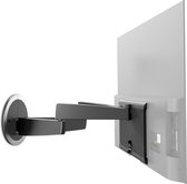 Vogel's MotionMount NEXT 7356 165,1 cm (65'') Zwart