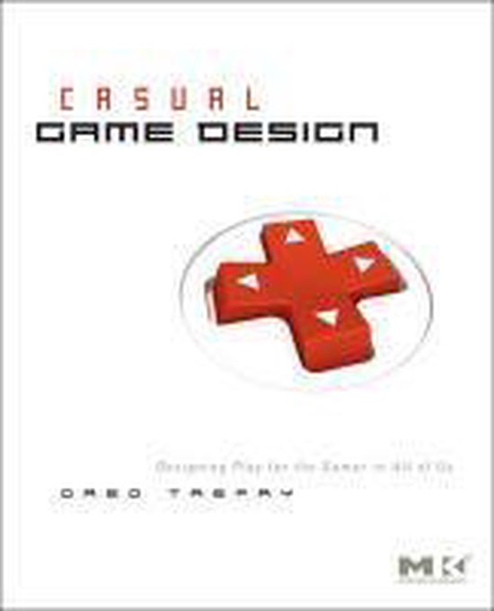 Casual Game Design