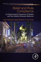 Perspectives in Behavioral Economics and the Economics of Behavior - Belief and Rule Compliance