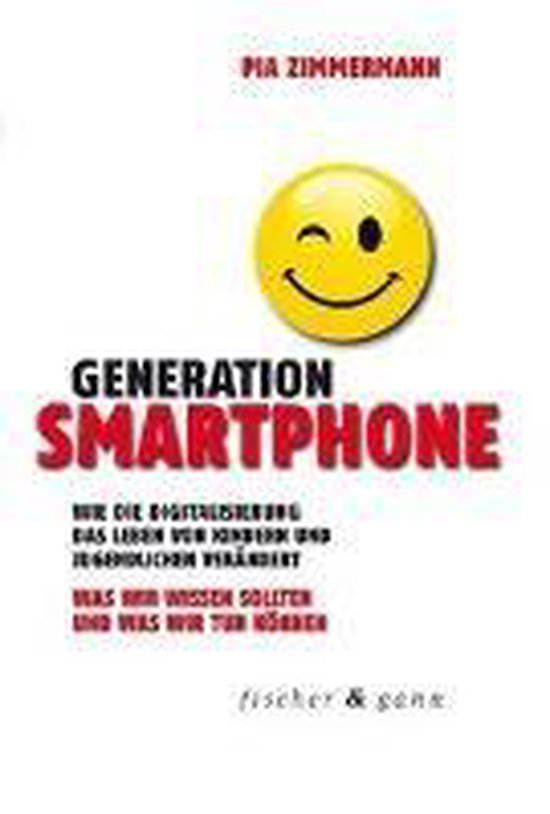 Generation Smartphone - cover