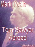 Tom Sawyer Abroad