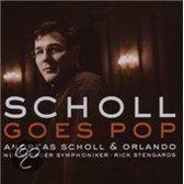 Andreas Scholl Goes Pop