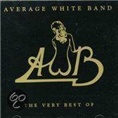 Very Best of Average White Band [Music Club]