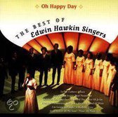 Best Of Edwin Hawkin Sing