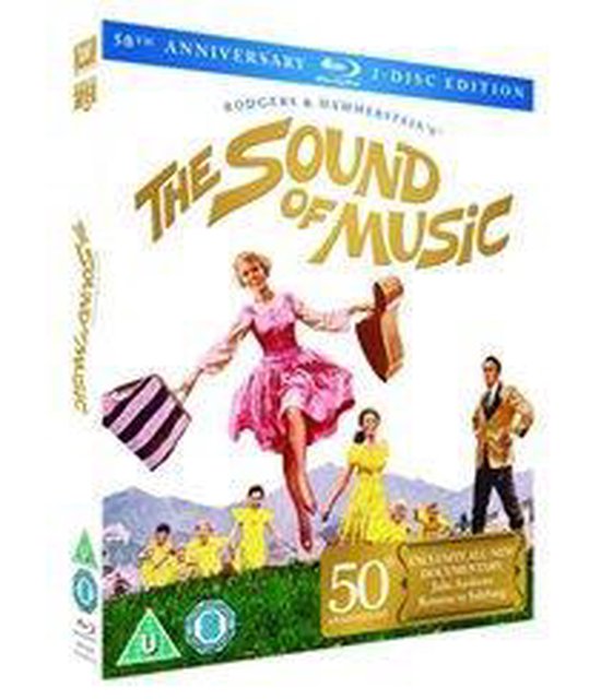 Movie Sound Of Music, Movie Muziek