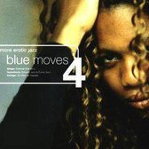 Blue Moves Vol. 4