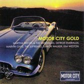 Motor City Gold