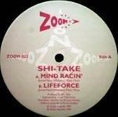 Mind Racin' / Lifeforce