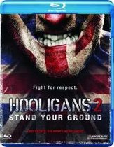 Hooligans 2 (Blu-ray)
