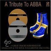 Abba Tribute Album: Abbaration