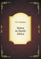 Notes in North Africa