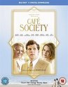 Cafe Society (Blu-ray) (Import)