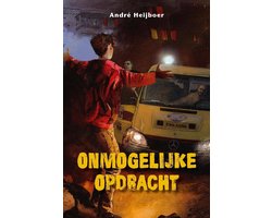 Onmogelijke opdracht