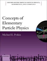 Concepts of Elementary Particle Physics 26 Oxford Master Series in Physics