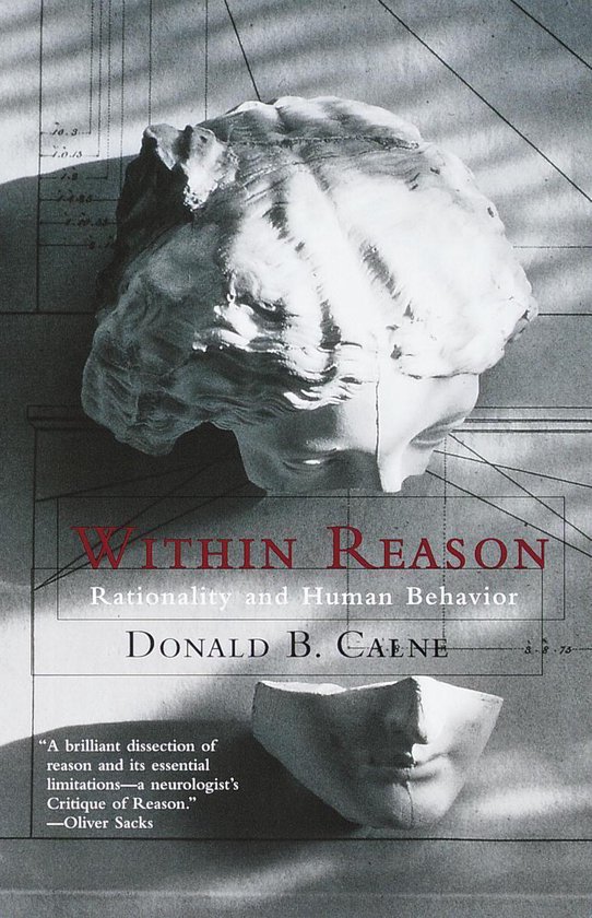 Within Reason - cover