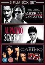 American Ganster/scarface/casino