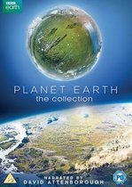 Planet Earth Collection (DVD)