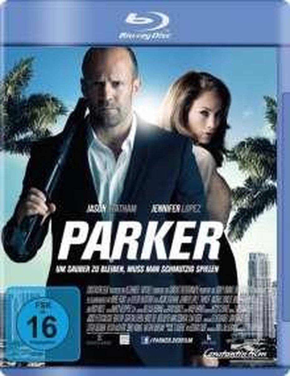 McLaughlin, J: Parker