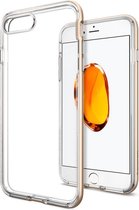 Spigen Neo Hybrid Crystal Case iPhone 7 / 8 Champagne Gold