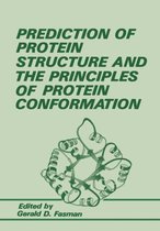Prediction of Protein Structure and the Principles of Protein Conformation