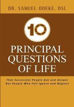 10 Principal Questions of Life