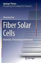 Springer Theses- Fiber Solar Cells