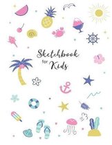 Sketchbook for Kids