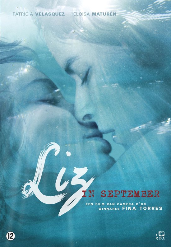 Liz In September
