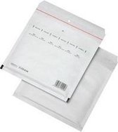 Mail Media CD bubble mailers, het type CD, wit, 14 g