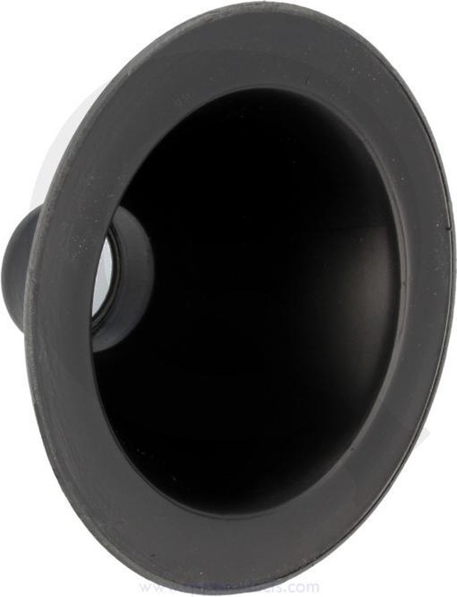 Luchtinlaat 63 mm