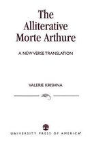 The Alliterative Morte Arthure