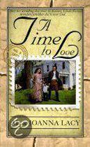 A Time to Love