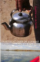 Vaartocht over de Eufraat