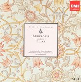Orchestral Works: British Composers