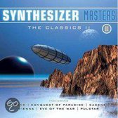 Various - Synthesizer Masters 2