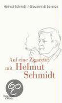Auf Eine Zigarette Mit Helmut Schmidt