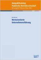 Kompakt-Training Wertorientierte Unternehmensführung