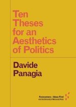 Ten Theses for an Aesthetics of Politics