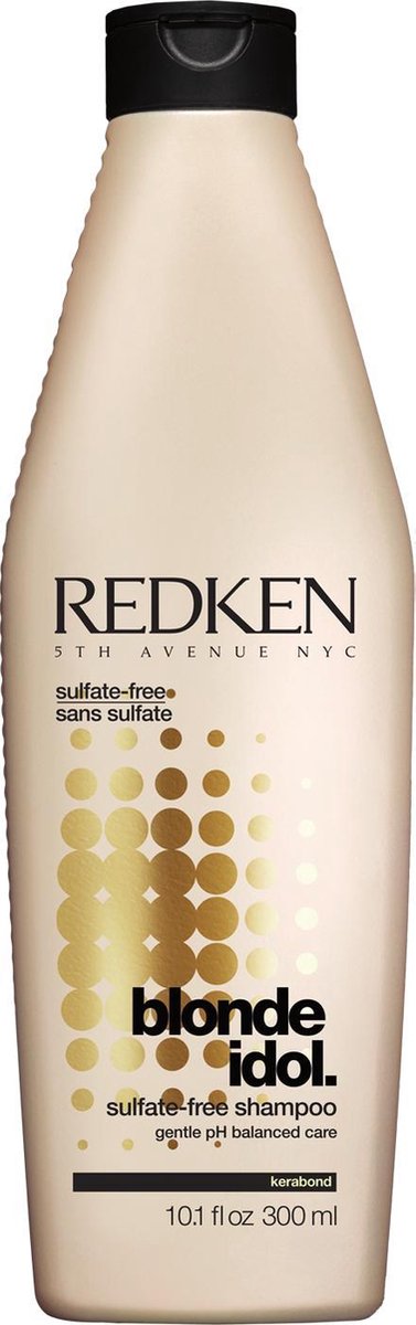 Redken - Redken Blonde Idol Shampoo