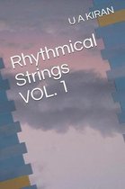 Rhythmical Strings Vol. 1