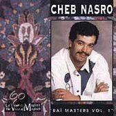 Rai Masters Vol. 1