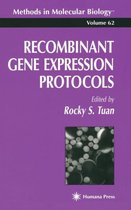 Recombinant Gene Expression Protocols