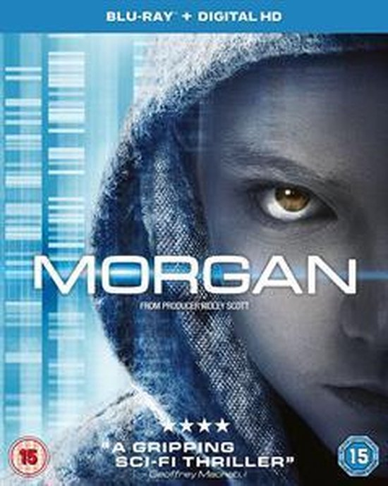 Morgan