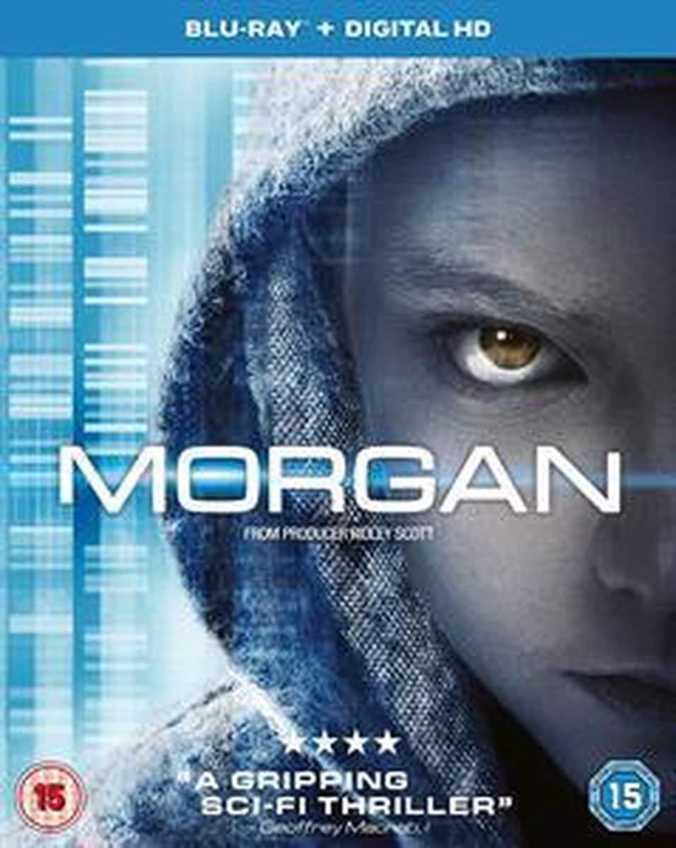 Morgan