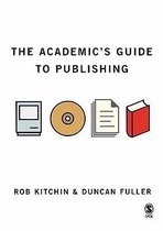 Academics Guide To Publishing