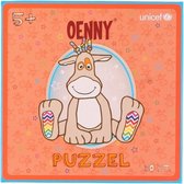 UNICEF Oenny Puzzel