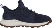 "Donkerblauwe Slip-on Sneakers Timberland Brooklyn Lace OX "