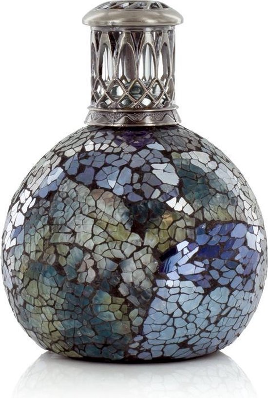 Diffuseur d'arômes Ashleigh et Burwood - Lampe de parfum Neptune | bol.com