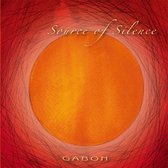 Gabon - Source Of Silence (CD)