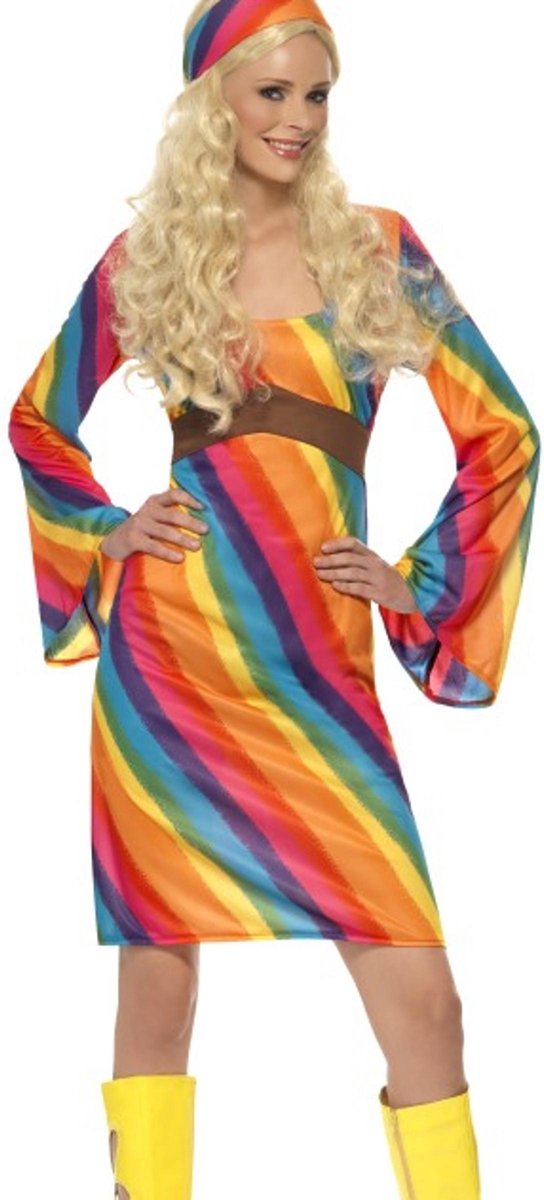 Blondine Au Pays De L'arc-en-ciel - Carnet De Notes Rainbow Brite Cosplay By Loungefly